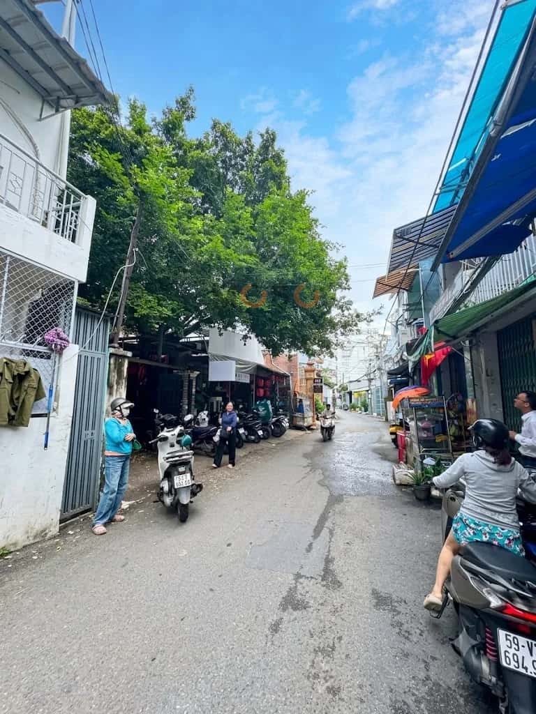 Bán đất đường số 9 Quận Gò Vấp, TP.HCM – giá 28.5 tỷ — Hình 3 Bán đất đường số 9 Quận Gò Vấp, TP.HCM – giá 28.5 tỷ — Hình 3